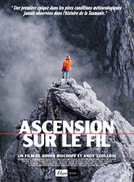 Ascension sur le fil