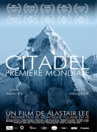 Affiche Citadel