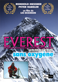 Everest sans oxygène