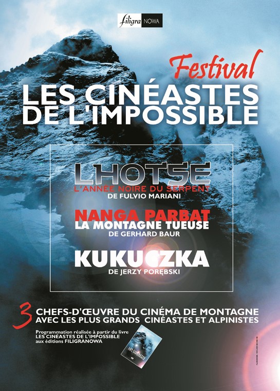 cineastes