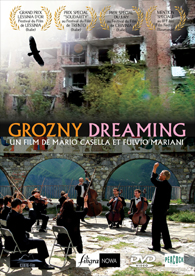 Grozny Dreaming