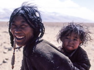 Kailash, le chemin vers Olmo Lungring