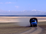 Kailash, le chemin vers Olmo Lungring