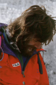 Reinhold Messner