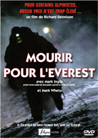 Mourir pour l'Everest