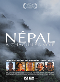 Népal, à chacun sa voie