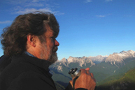 Reinhold Messner Le Quinzieme 8000