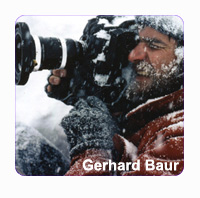 Gerhard Baur