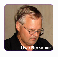 Uwe Berkemer