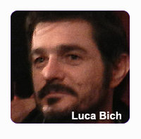 Luca Bich