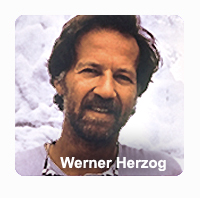 Werner Herzog