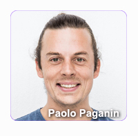 Paolo Paganin