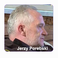 Jerzy Porebski